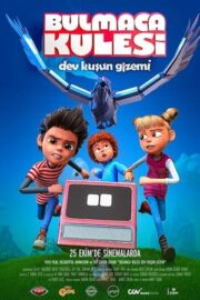 Bulmaca Kulesi: Dev Kuşun Gizemi izle