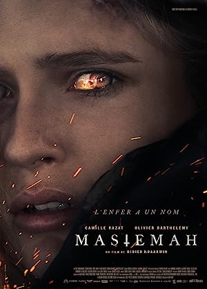 Mastemah (2022) izle