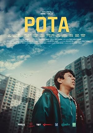 Pota (2021) izle