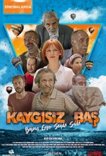 Kaygısız Baş izle