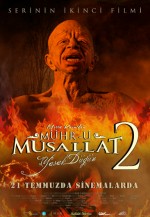 Mühr-ü Musallat 2: Yasaklı Düğün izle