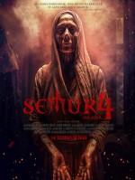 Semur 4: Mahşer (2023) izle