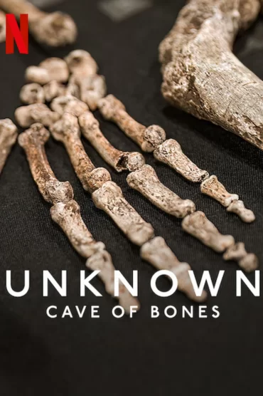 Unknown: Cave of Bones izle