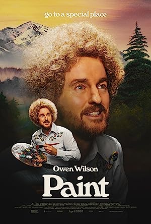 Paint (2023) izle