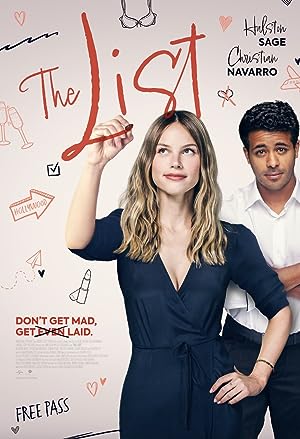 Liste (2023) izle