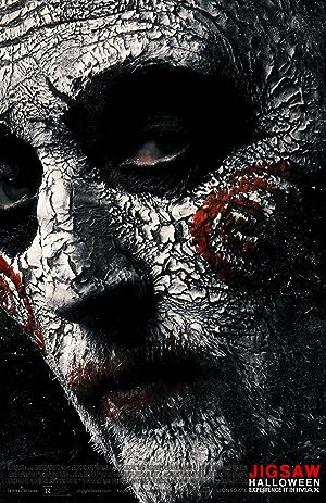 Testere 8: Jigsaw Efsanesi izle