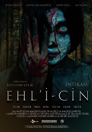 Ehl-i Cin: İntikam izle