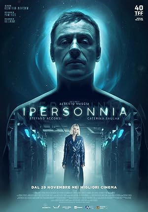 Hypersleep (2022) izle