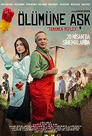 Ölümüne Aşk (2023) izle