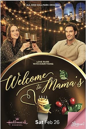 Welcome to Mama’s izle