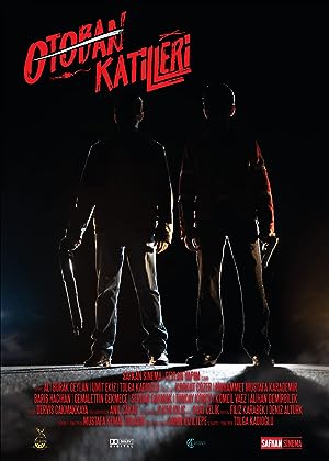 Otoban Katilleri (2023) izle