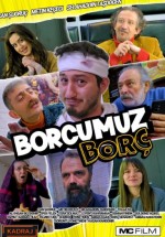 Borcumuz Borç (2023) izle