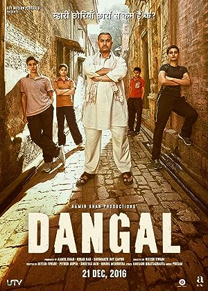 Dangal izle