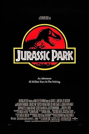 Jurassic Park 1 izle