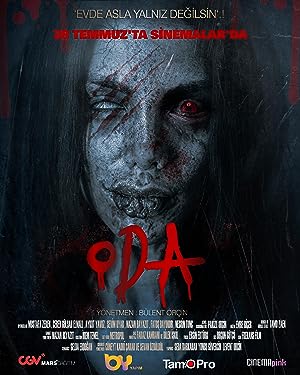 Oda (2023) izle