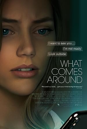 What Comes Around izle