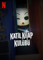 Katil Kitap Kulübü (2023) izle