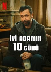 İyi Adamın 10 Günü (2023) izle