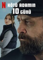 Kötü Adamın 10 Günü izle