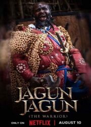 Jagun Jagun Savaşçı izle