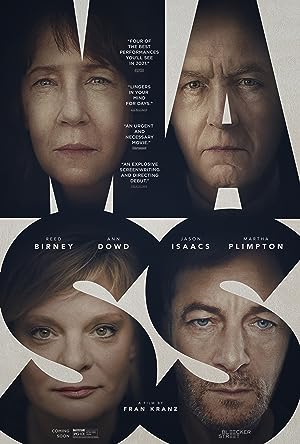 Buluşma (2021) izle