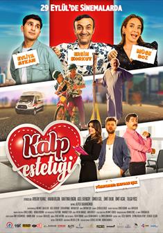 Kalp Estetiği (2023) izle