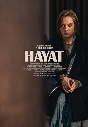 Hayat (2023) izle