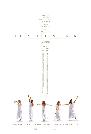 The Starling Girl izle