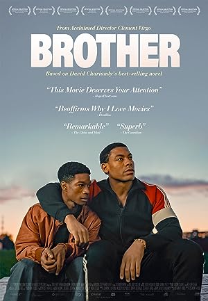 Brother (2023) izle