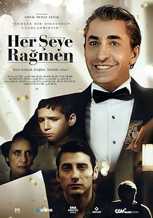 Her Şeye Rağmen (2023) izle