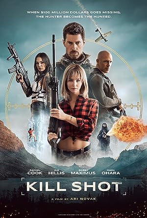 Para Avı (2023) izle