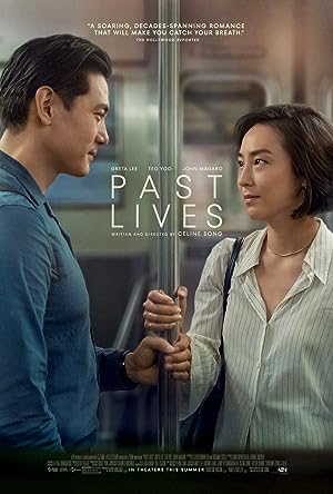 Past Lives izle