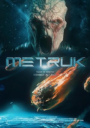 Metruk izle