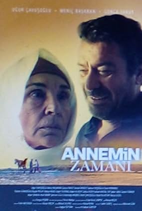 Annemin Zamanı izle