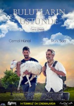 Bulutların Üstünde (2023) izle