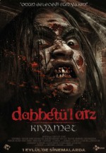 Dabbetü’l-Arz: Kıyamet izle