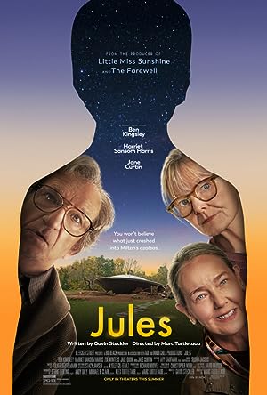 Jules (2023) izle