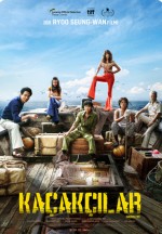 Kaçakçılar (2023) izle