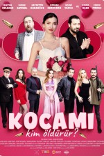 Kocamı Kim Öldürür? izle