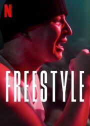 Freestyle (2023) izle