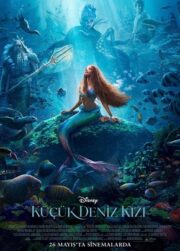 Küçük Deniz Kızı (2023) izle