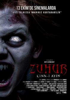 Zuhur: Cinn-i Ayin izle