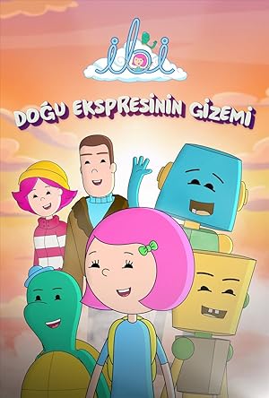 İbi: Doğu Ekspresi’nin Gizemi izle