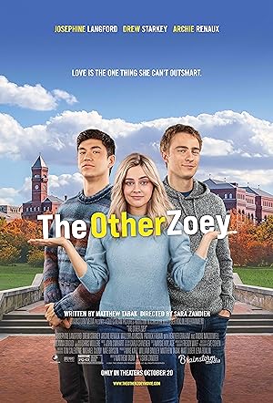 Diğer Zoey (2023) izle