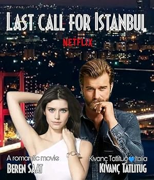 İstanbul İçin Son Çağrı izle