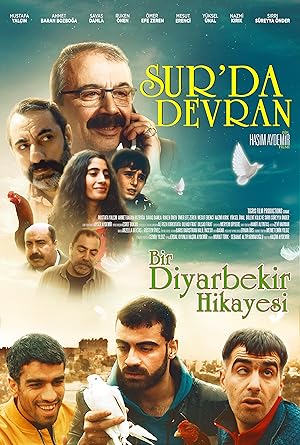 Sur’da Devran (2023) izle