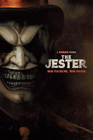 Jester: İntikam Gecesi izle