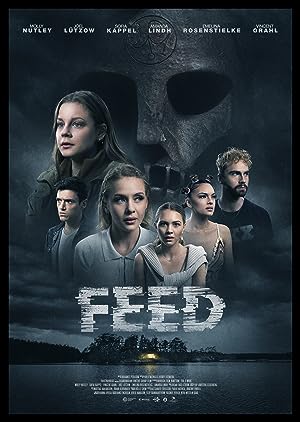 Feed (2022) izle