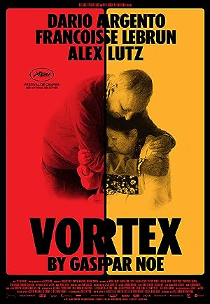 Vortex (2021) izle