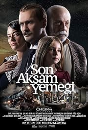 Son Akşam Yemeği (2023) izle